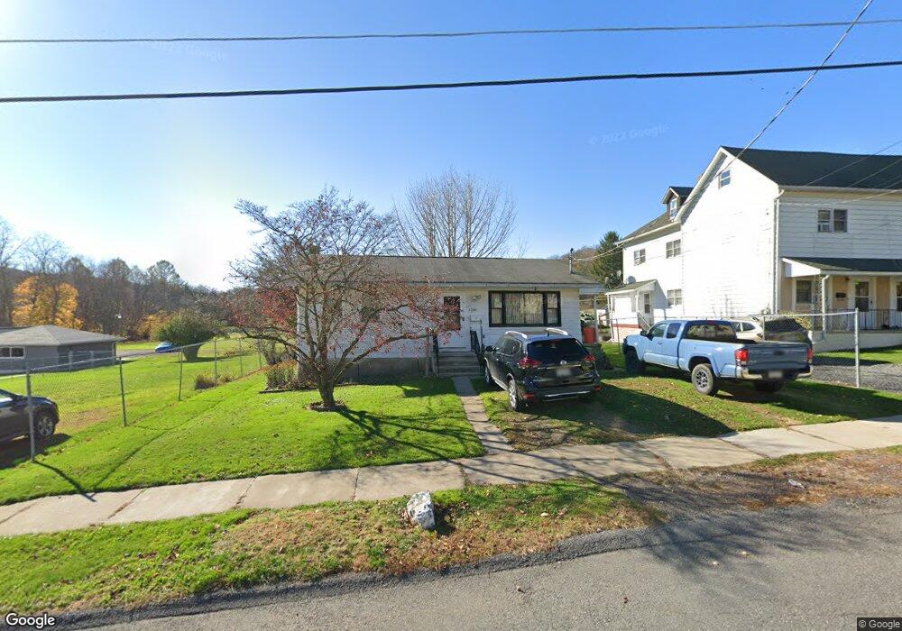 1244 Center St, Nanticoke, PA 18634 - photo 1