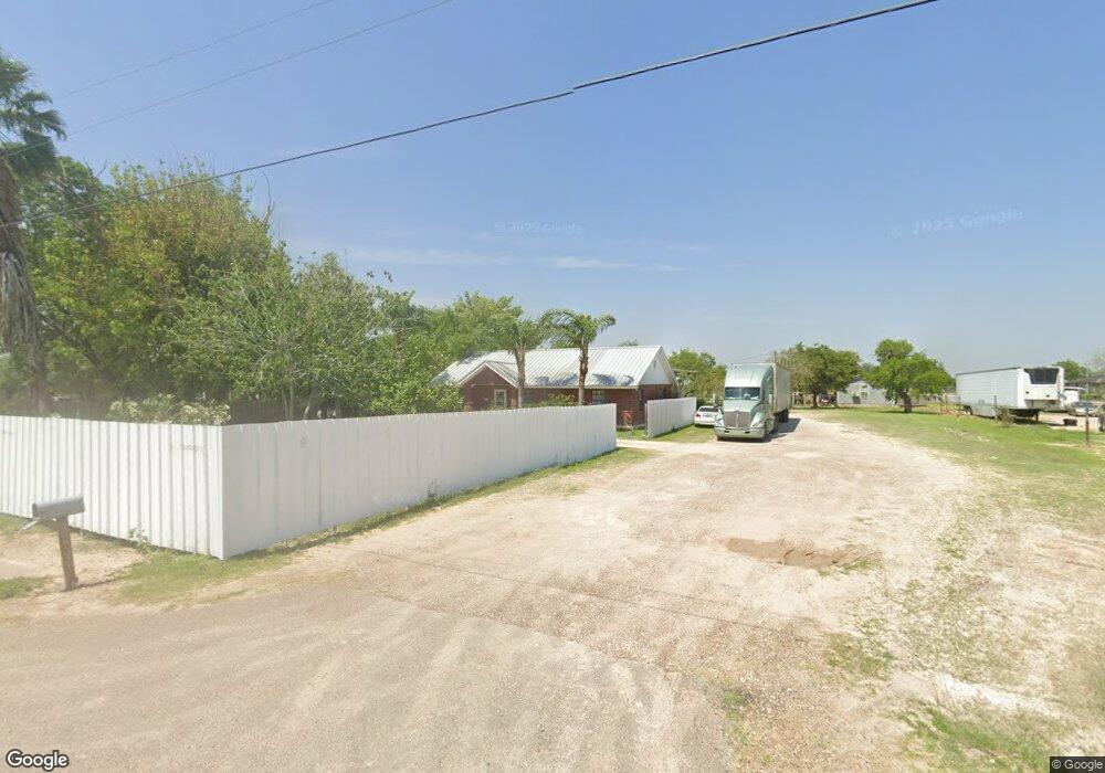 602 Rancho Blanco Rd, Alamo, TX 78516 - photo 1