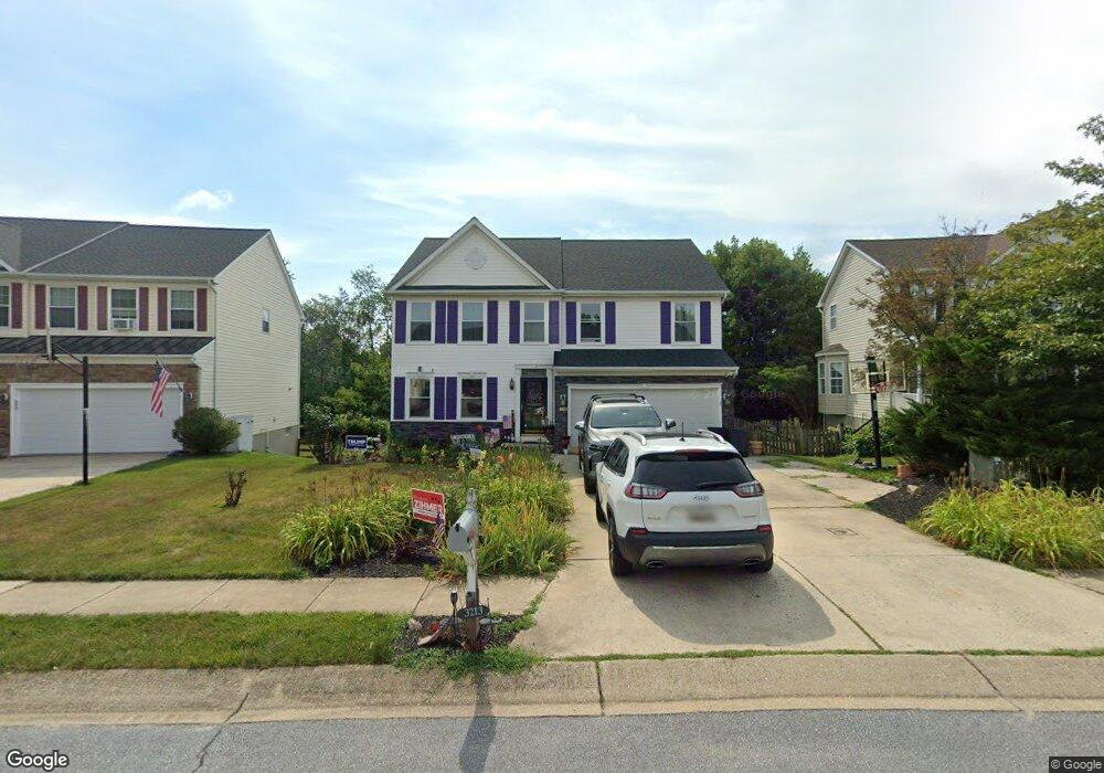 3213 Morefield Ct, Manchester, MD 21102 - photo 1