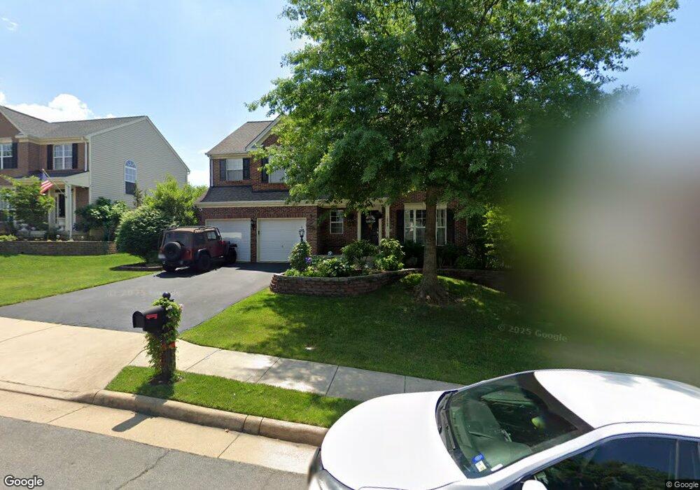 12909 Hunting Cove Place, Bristow, VA 20136 - photo 1