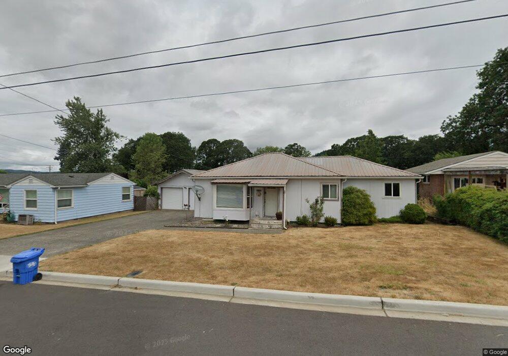 1424 SW Snively Ave, Chehalis, WA 98532 - photo 1