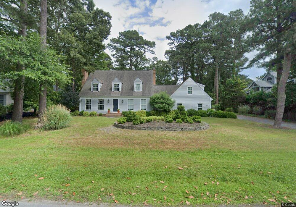 30 Tidewaters Rd, Rehoboth Beach, DE 19971 - photo 1