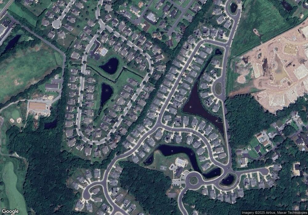 37529 Bella Via Way, Ocean View, DE 19970 - photo 1