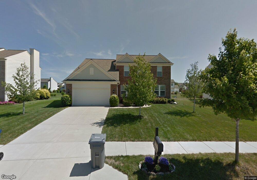 11961 Kittery Dr, Fishers, IN 46037 - photo 1