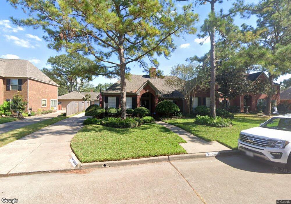 16010 Peach Bough Ln, Houston, TX 77095 - photo 1