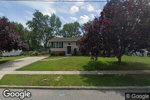 5 Chatham Rd, Gibbsboro, NJ 08026