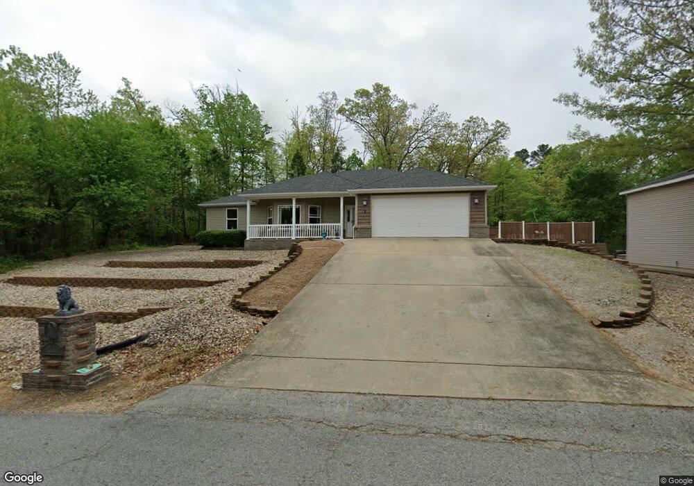 1 Middleborough Dr, Bella Vista, AR 72715 - photo 1