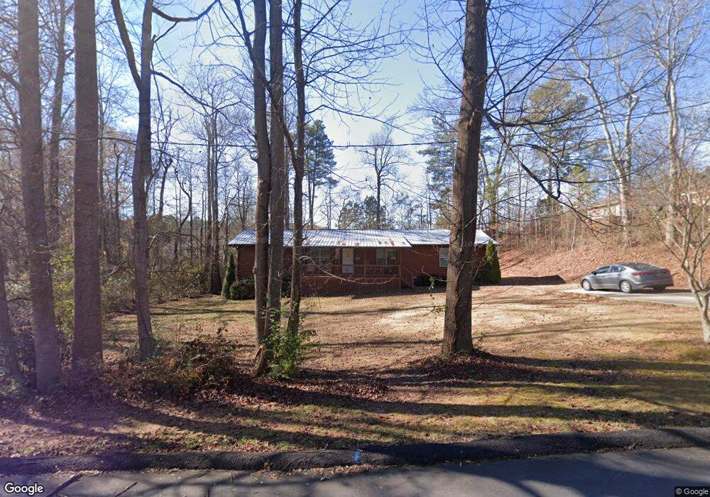 2784 Crabapple Cir, Dacula, GA 30019 - photo 1