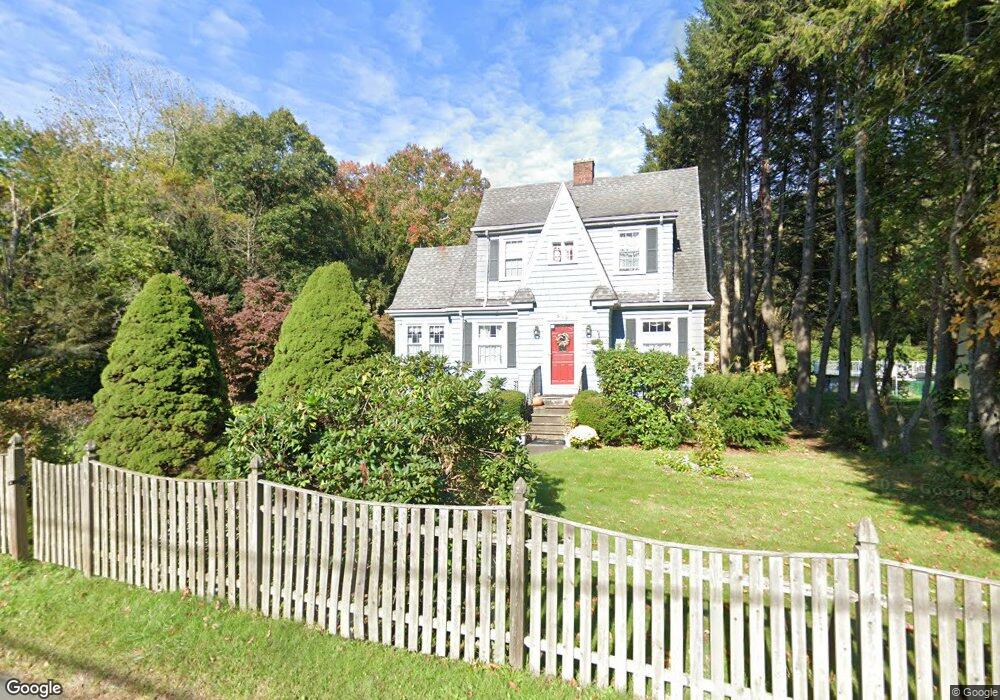 374 Country Club Rd, Waterbury, CT 06708 - photo 1