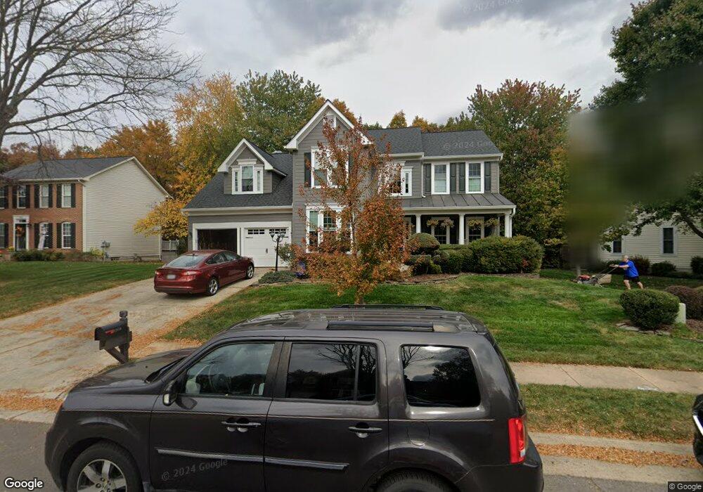 42810 Oatyer Ct, Broadlands, VA 20148 - photo 1