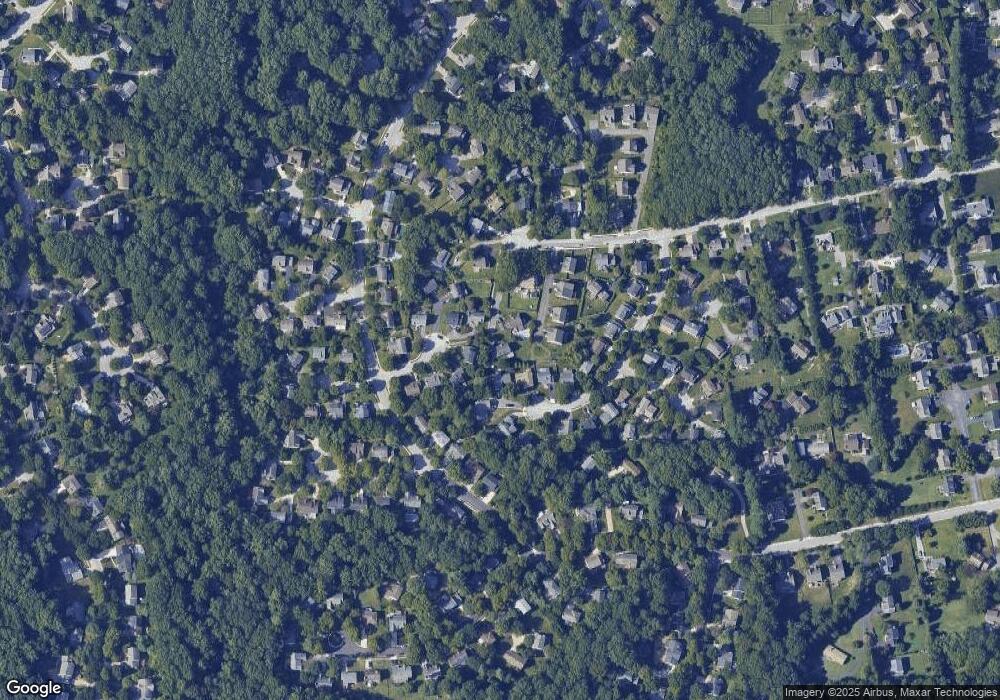 10977 Hilltop Ln, Columbia, MD 21044 - photo 1