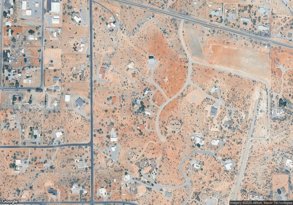 1400 S Solair Dr, Cornville, AZ 86325 - photo 1