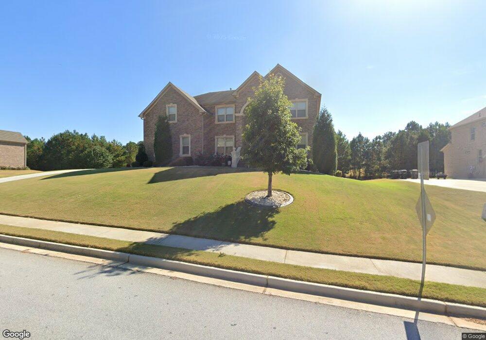 1300 Marseille Ct SW, Conyers, GA 30094 - photo 1