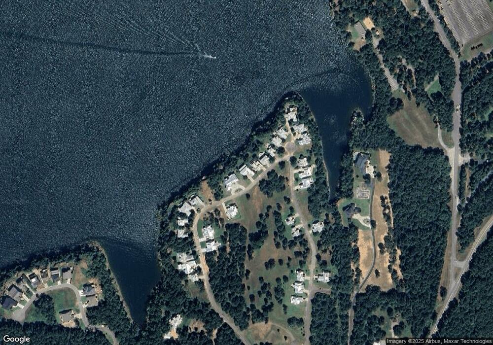 Lot 51 Brighton Pointe Ln, Heber Springs, AR 72543 - photo 1