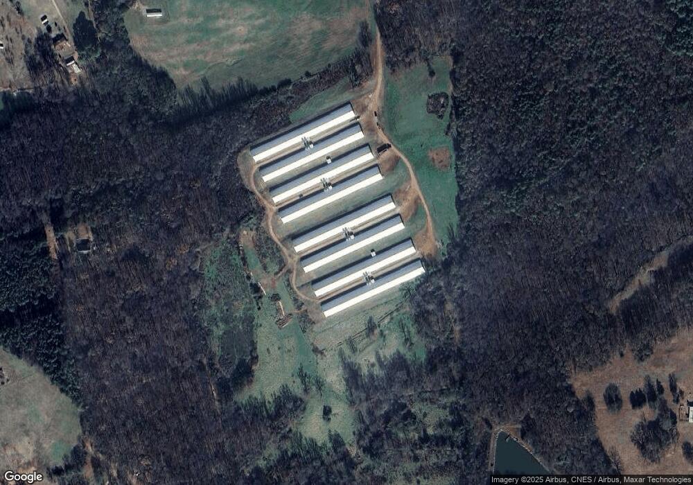 1361 Cole Rd, Carnesville, GA 30521 - photo 1