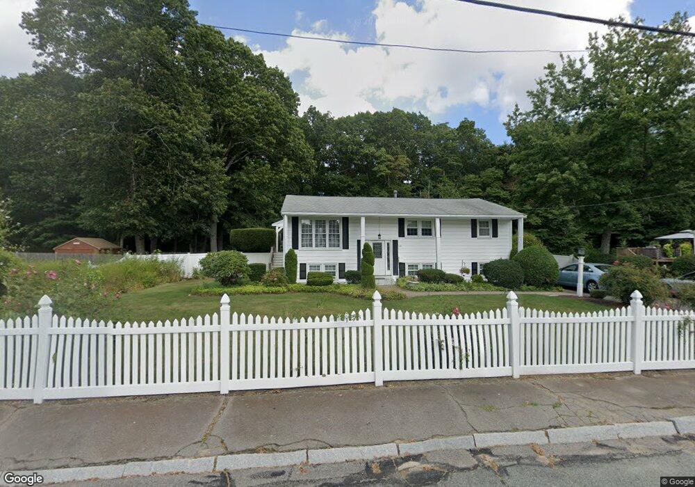 115 Jean Carol Rd, Abington, MA 02351 - photo 1