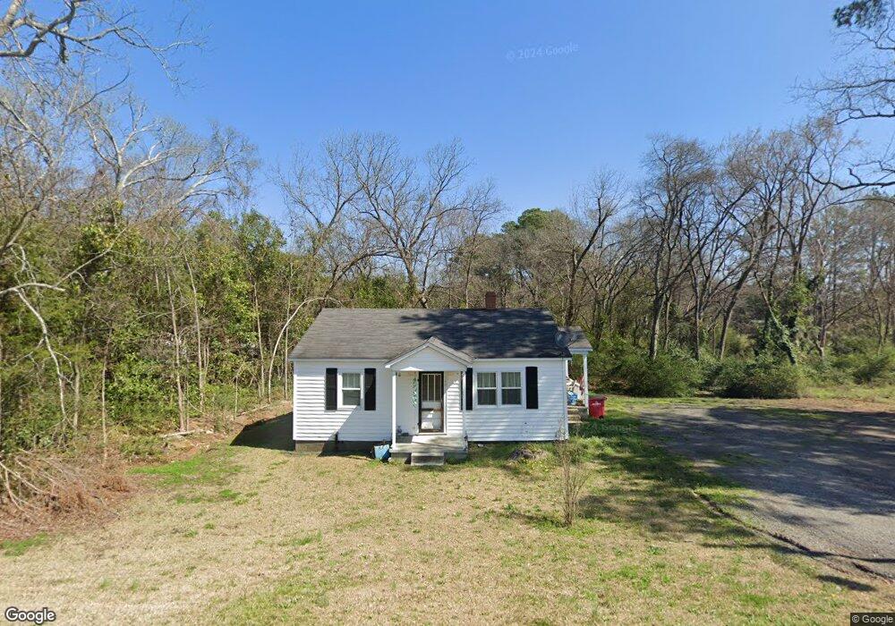 140 May Ave, Lincolnton, GA 30817 - photo 1