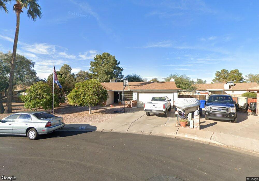 1318 S Los Alamos, Mesa, AZ 85204 - photo 1