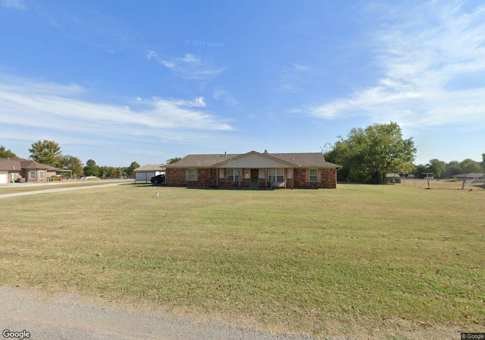 5803 Gabriel, Shawnee, OK 74804 - photo 1