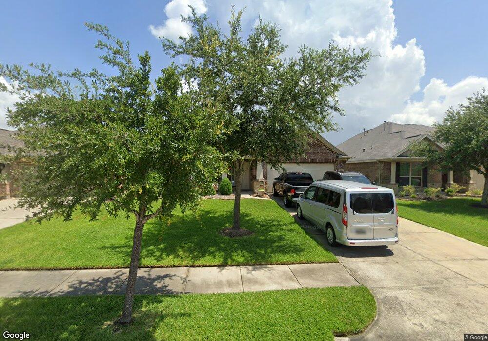 3563 Hamilton Bend Ln, Spring, TX 77386 - photo 1