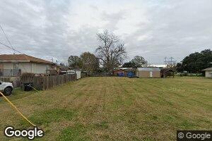 812 N Broadway St, Erath, LA 70533
