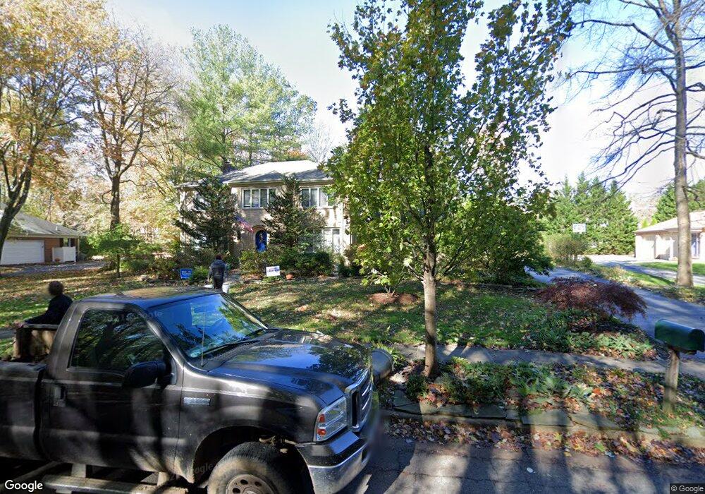 521 Andover Rd, Wilmington, DE 19803 - photo 1