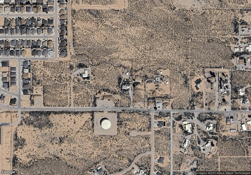 1821 Ocotillo Dr, Alamogordo, NM 88310 - photo 1