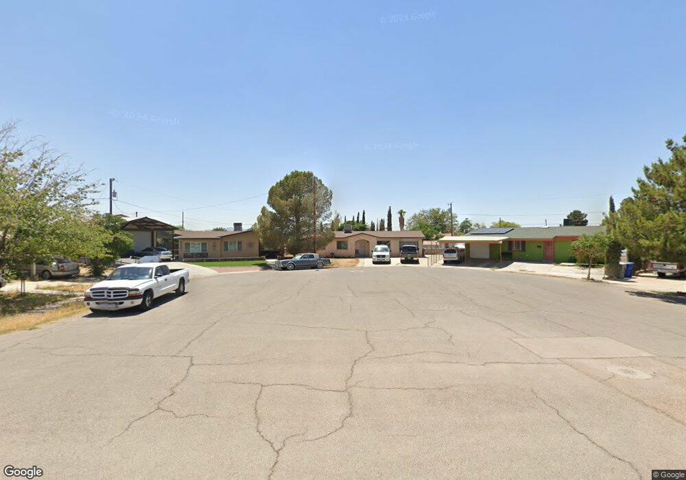 253 Yolanda Dr, El Paso, TX 79915 - photo 1