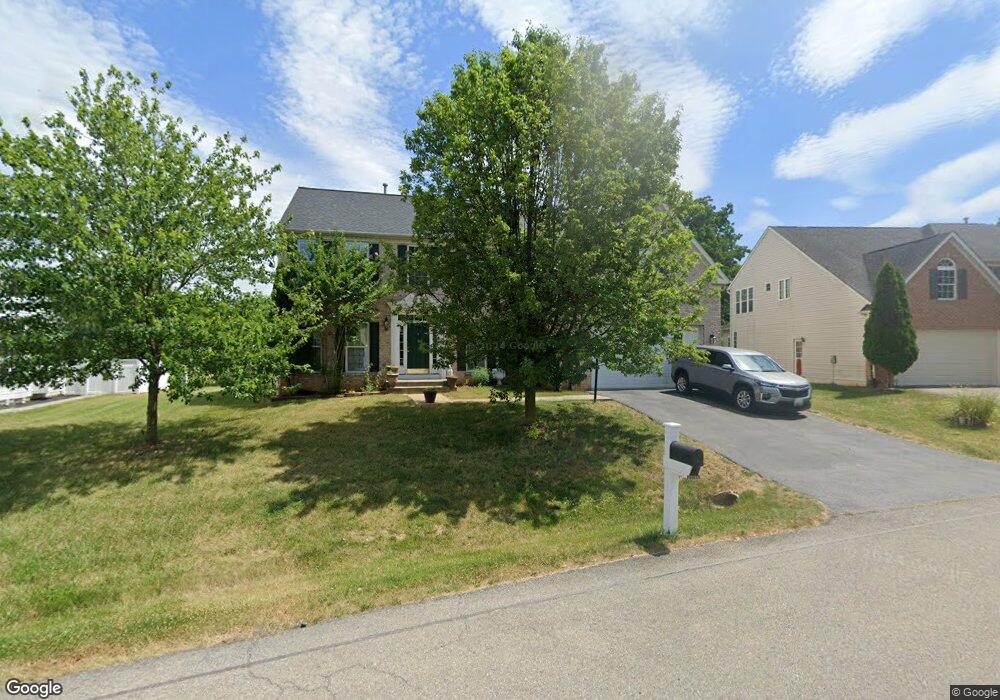 11149 Suffolk Dr, Hagerstown, MD 21742 - photo 1