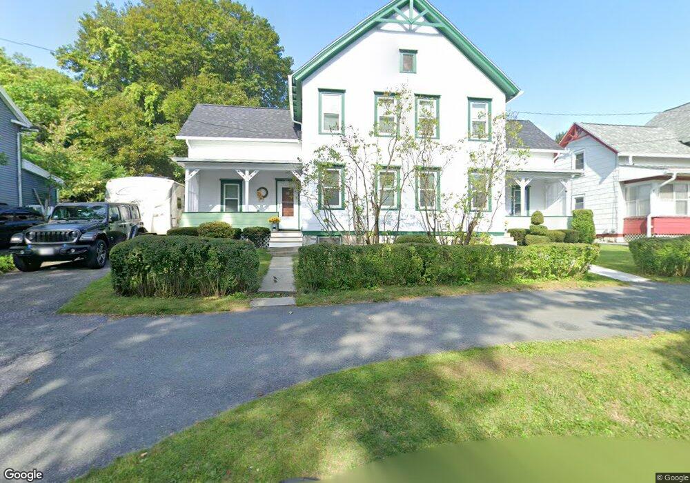 99 Friend St unit 101, Adams, MA 01220 - photo 1