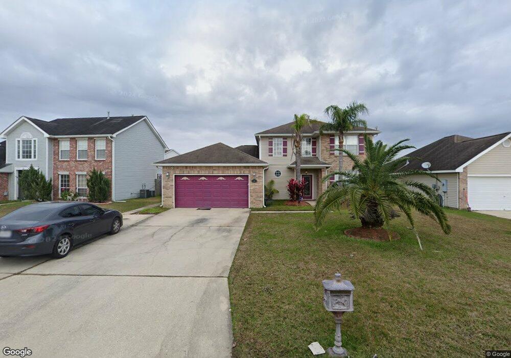 1937 Brookter St, Slidell, LA 70461 - photo 1