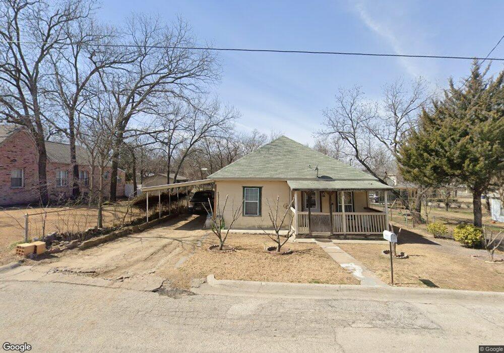 407 N State St, Decatur, TX 76234 - photo 1