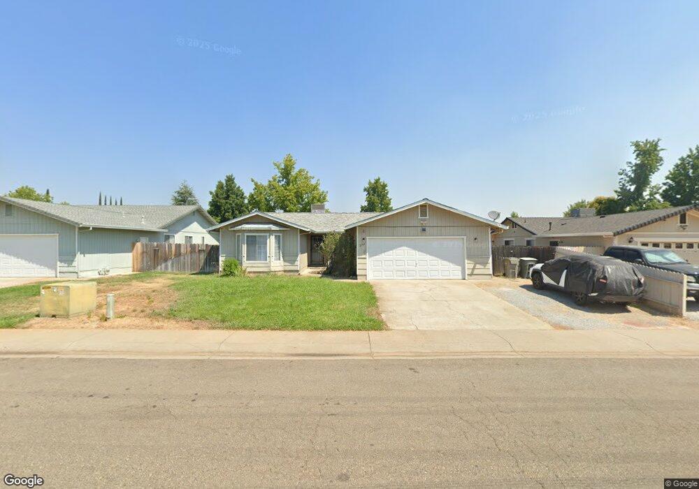 2564 Galaxy Way unit 1, Redding, CA 96002 - photo 1