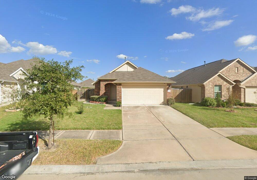 12610 Broussard Brook Ln, Houston, TX 77086 - photo 1