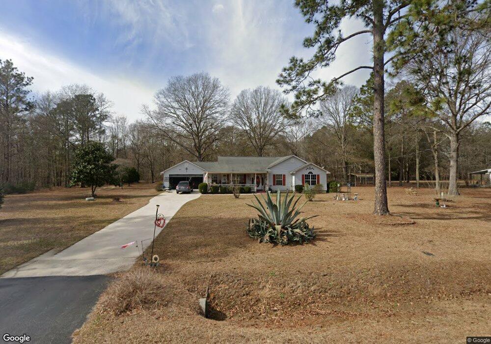 184 Pheasant Dr, Vidalia, GA 30474 - photo 1