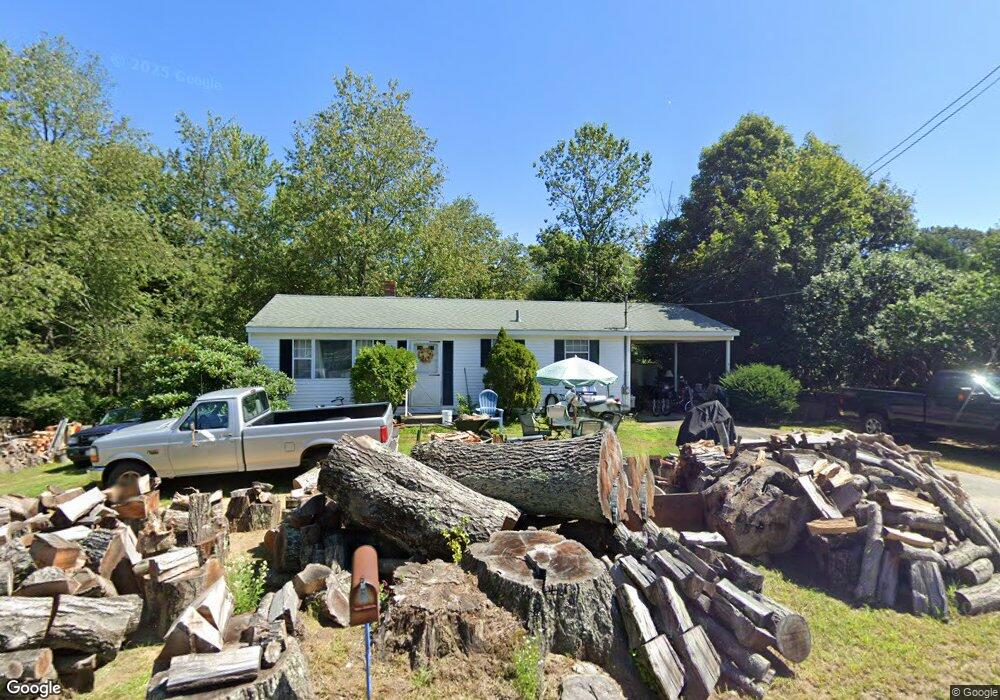 6 Bond St, Spencer, MA 01562 - photo 1