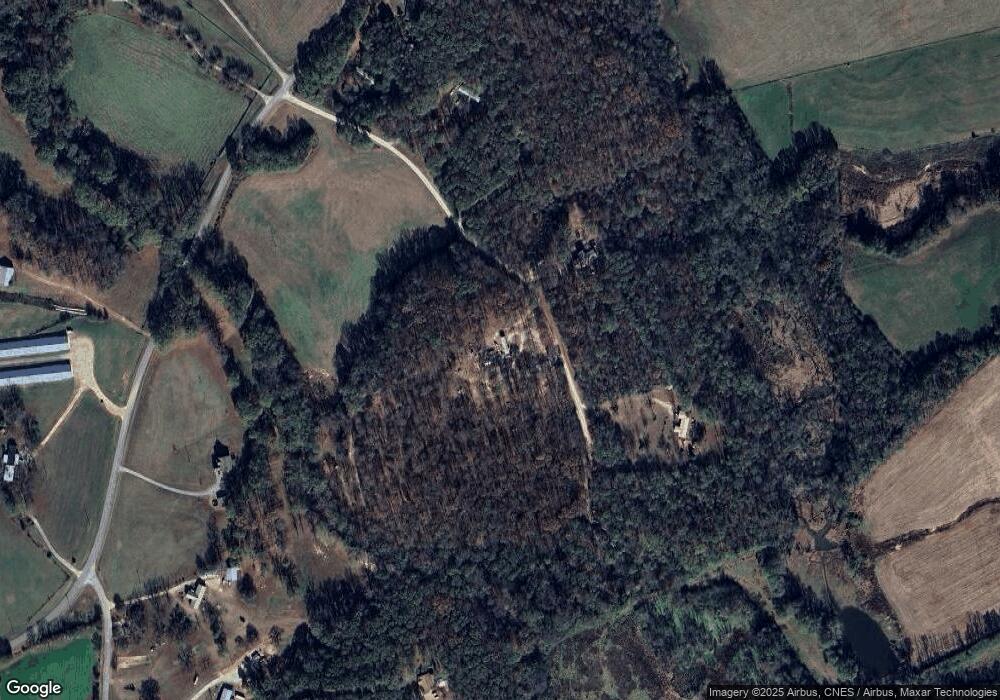 240 Pallet Rd, Royston, GA 30662 - photo 1