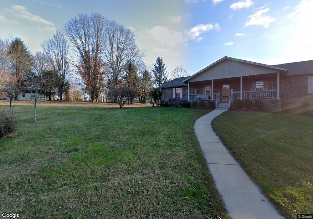 126 Hammonds Rd, Watauga, TN 37694 - photo 1