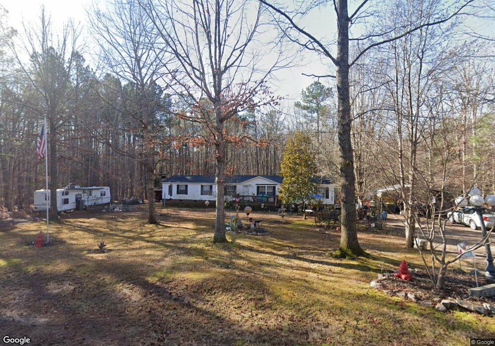 6638 Roundstone Ln, Oxford, NC 27565 - photo 1