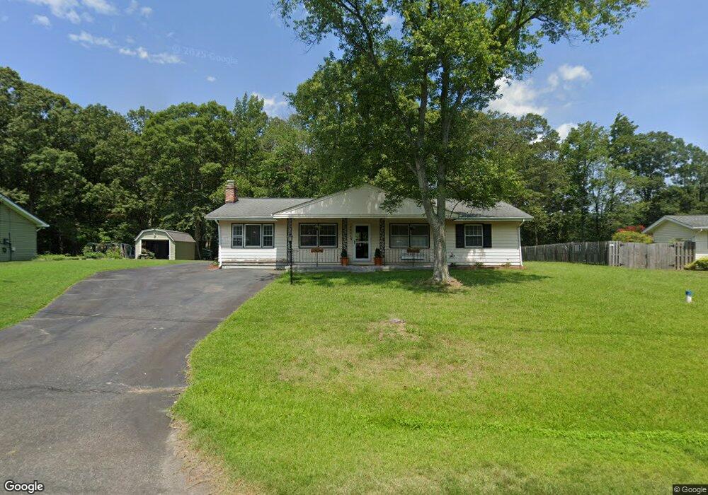 44118 Louisdale Rd, California, MD 20619 - photo 1