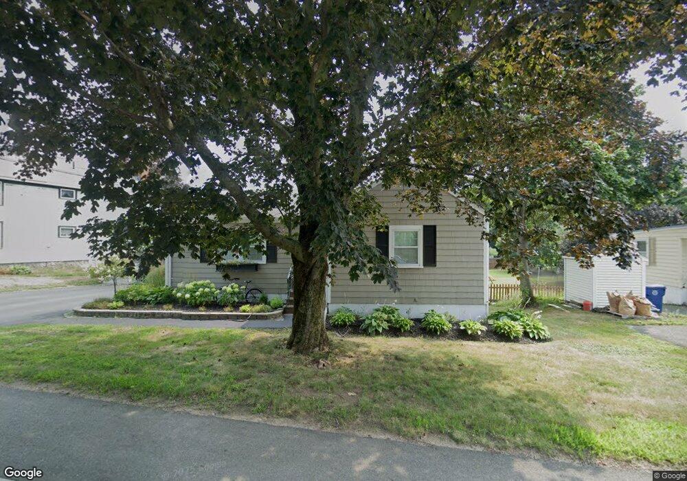 210 Maple St, Danvers, MA 01923 - photo 1