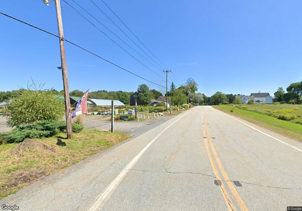 1894 Main St, Leicester, MA 01524 - photo 1