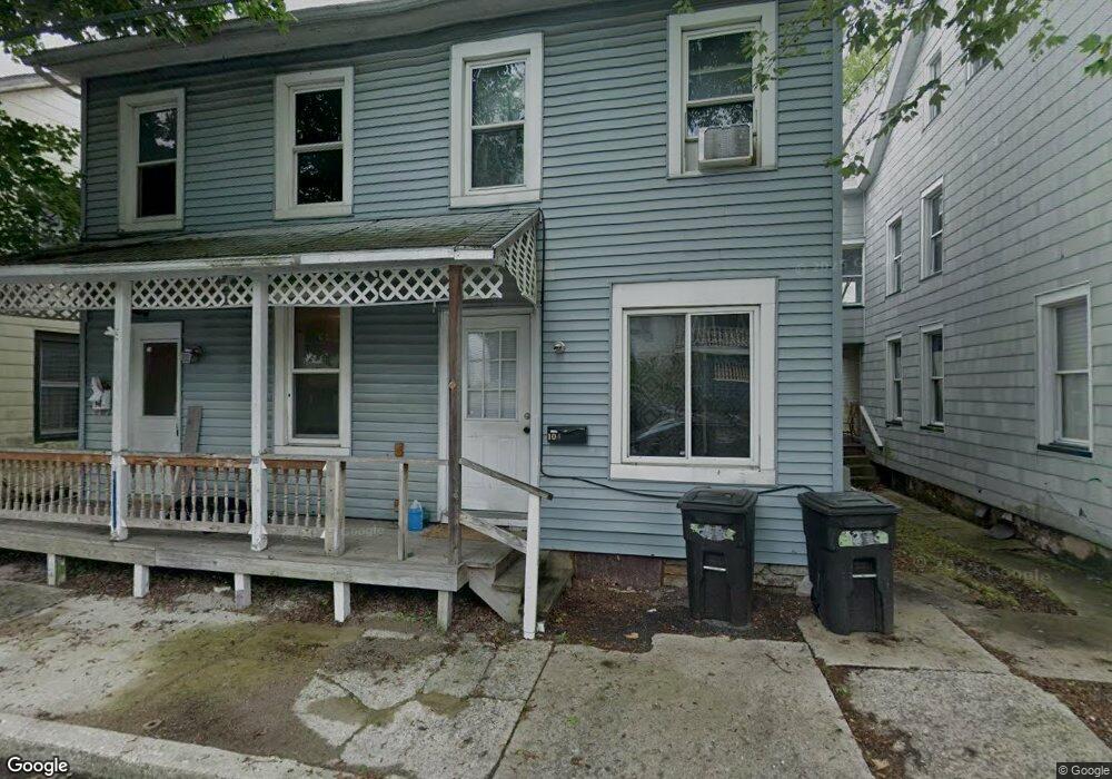 104 N Ave (Jim Thorpe), Pennsylvania, NJ 18229 - photo 1