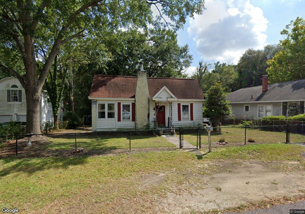 505 C Ave, West Columbia, SC 29169 - photo 1