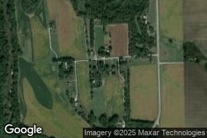 9338 E 1061 S, Upland, IN 46989
