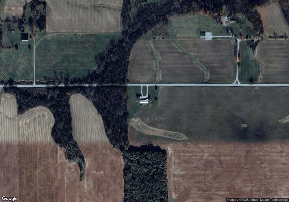 7535 E 400 N, Andrews, IN 46702 - photo 1