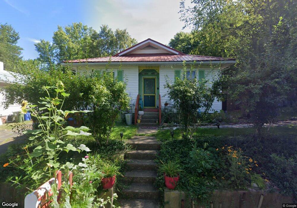 721 Reed St, Asheville, NC 28803 - photo 1