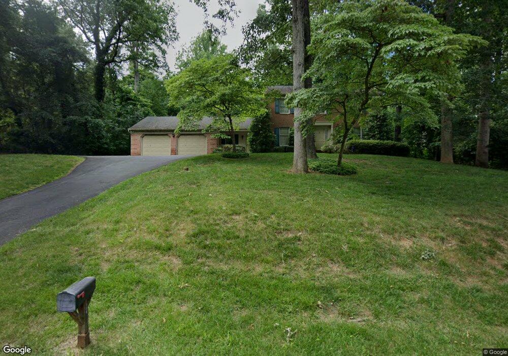 1708 Chateau Ct, Fallston, MD 21047 - photo 1