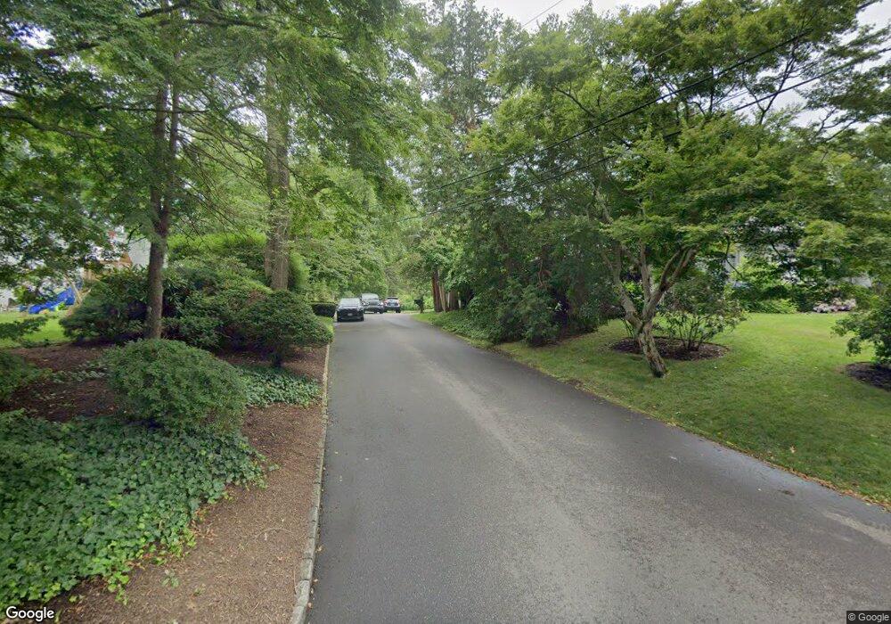 0000 Hidden Brook Rd, Riverside, CT 06878 - photo 1