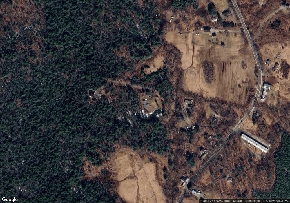 30 Crooked Creek Ln, Bowdoinham, ME 04008 - photo 1